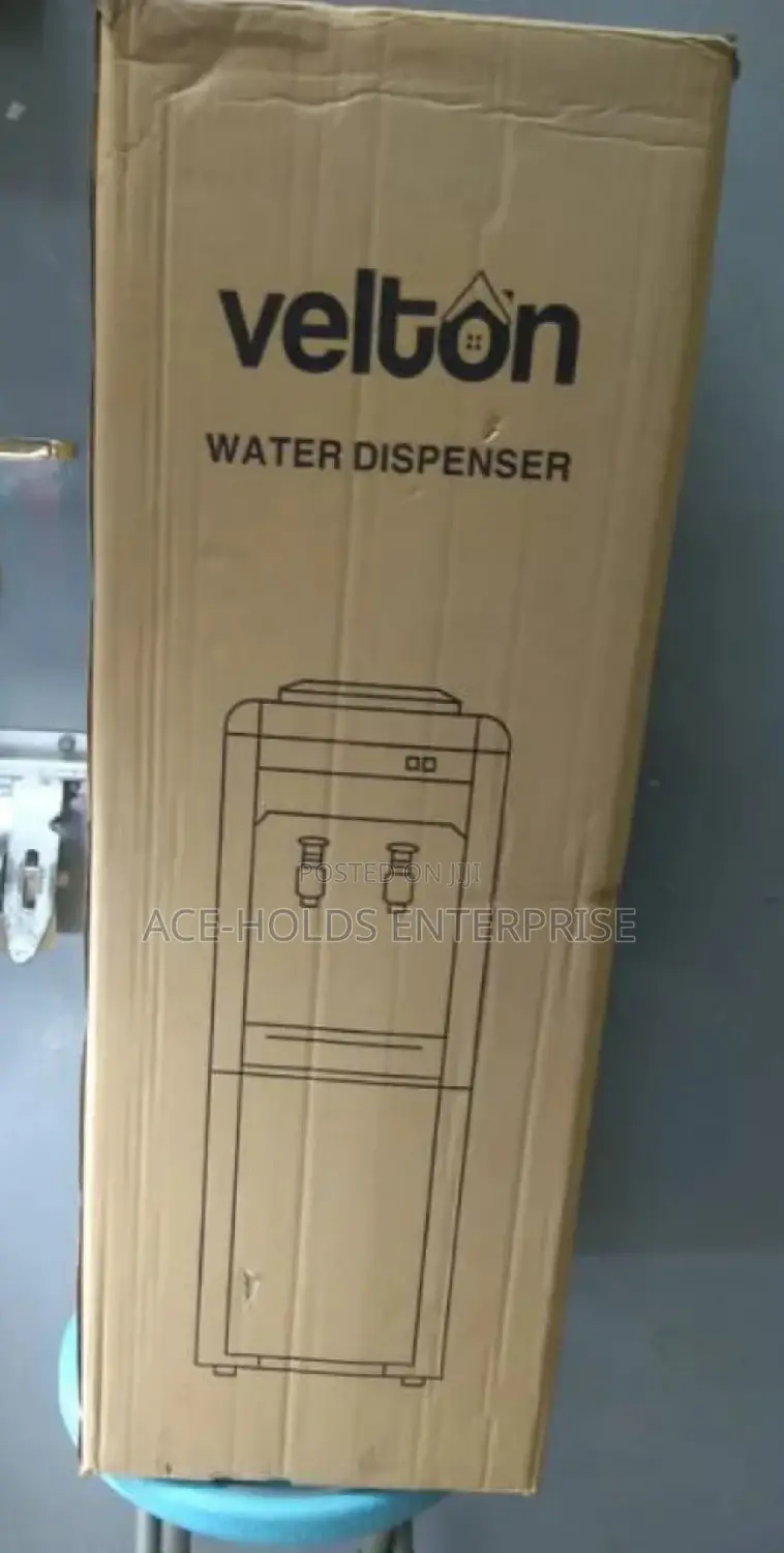 Velton Water Dispenser Hot And Normal