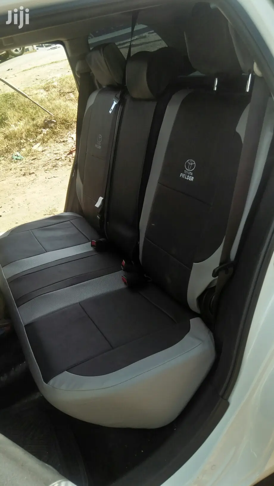 Kiambuu Carseat Covers