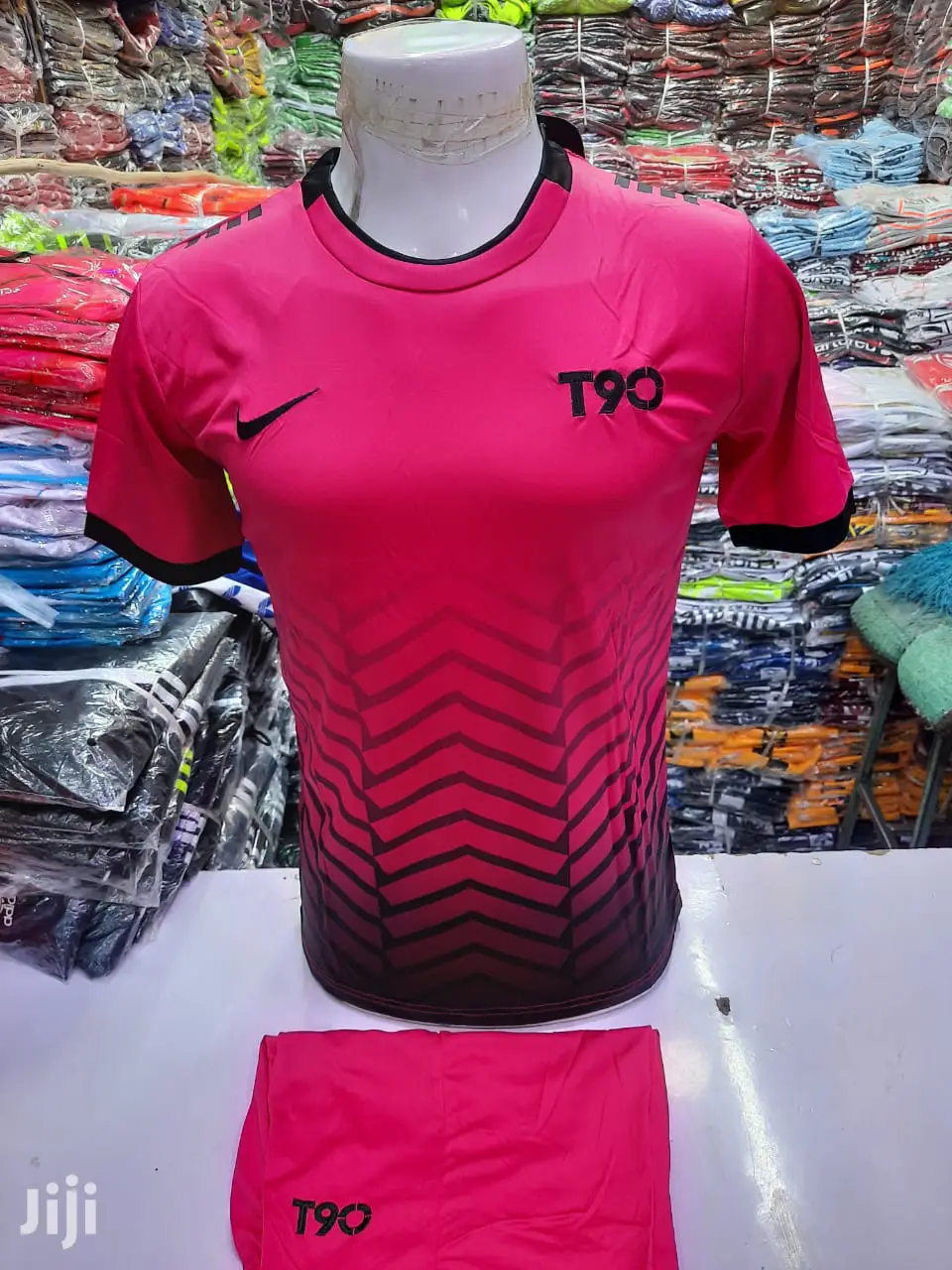 Sports Uniforms / Soccer Uniforms
