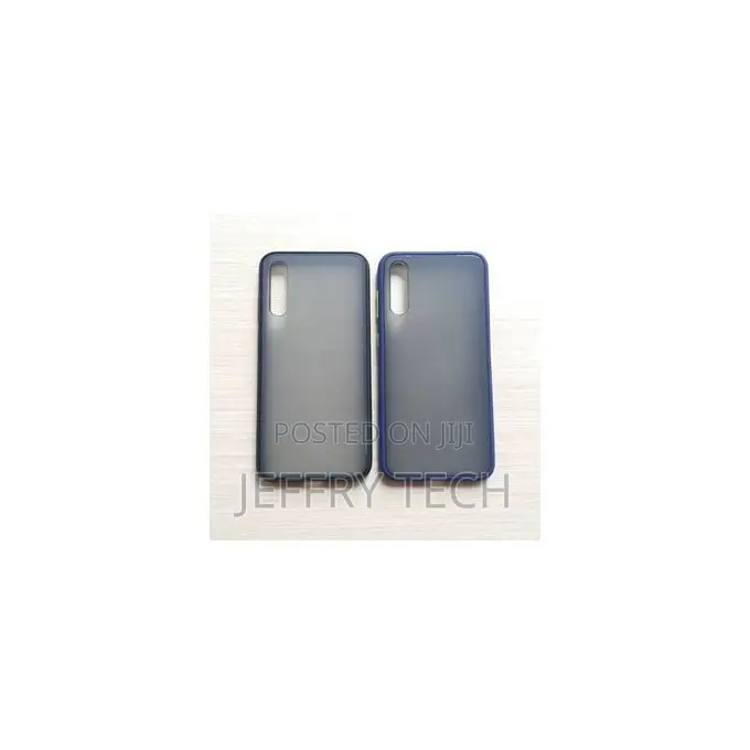 My Choice Samsung Galaxy A30s Back Cover My Choice