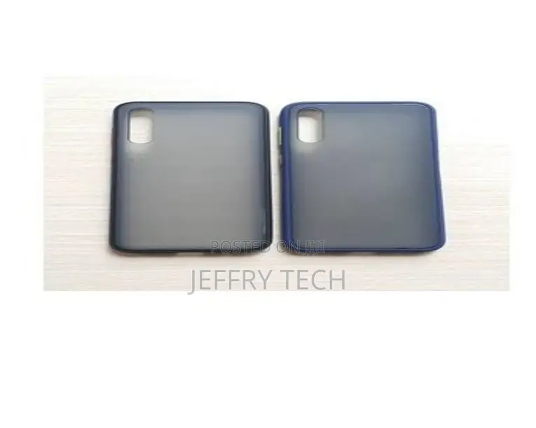 My Choice Samsung Galaxy A30s Back Cover My Choice