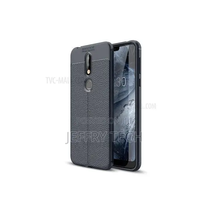 Autofocus Huawei P10 Autofocus Back Cover Black