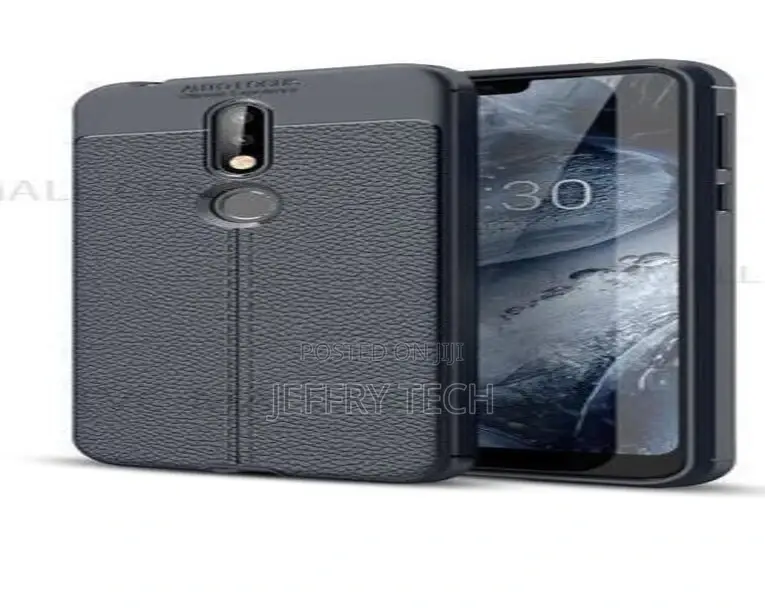 Autofocus Huawei P10 Autofocus Back Cover Black