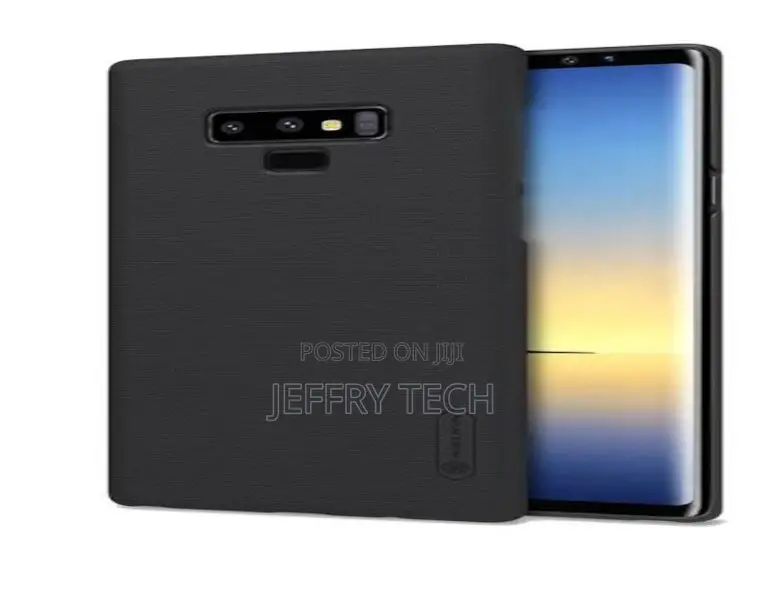 Nillikin Samsung Galaxy Note 9frosted Nilkiin Cover