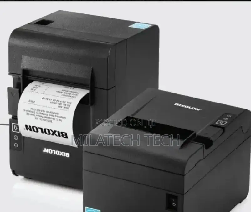 Thermal Receipt Printer USB Interface
