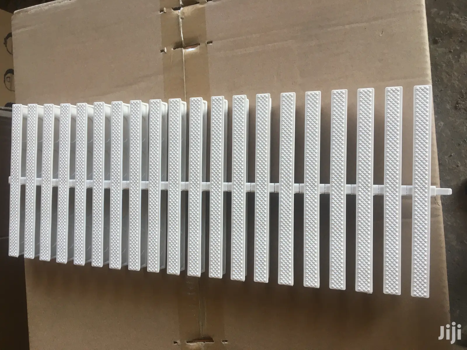 Swimming Pool Gratings