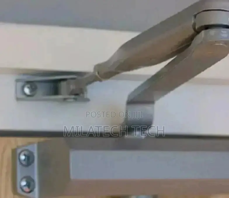 Door Closer