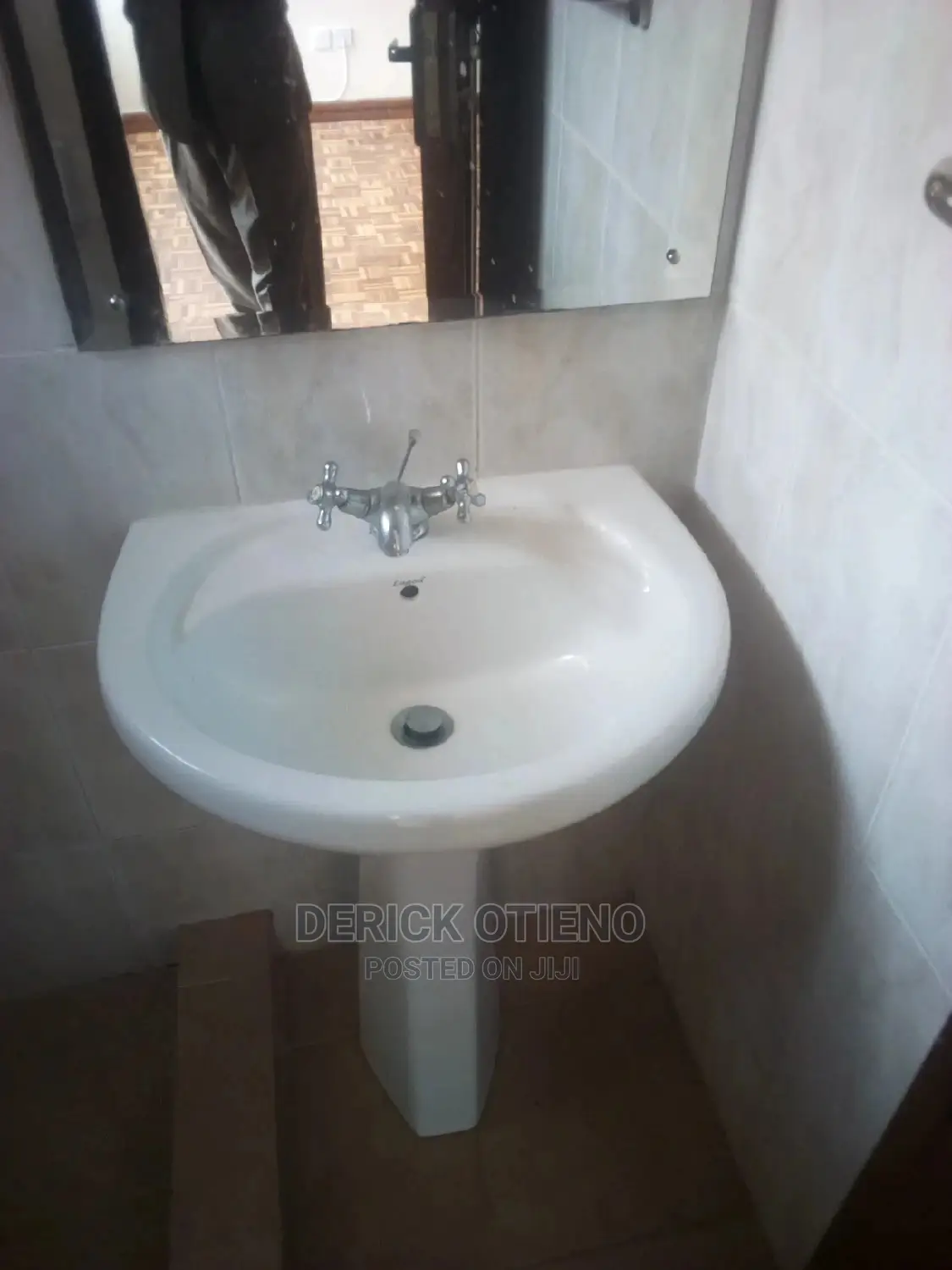 1bdrm Apartment in Githunguru, Kileleshwa for rent
