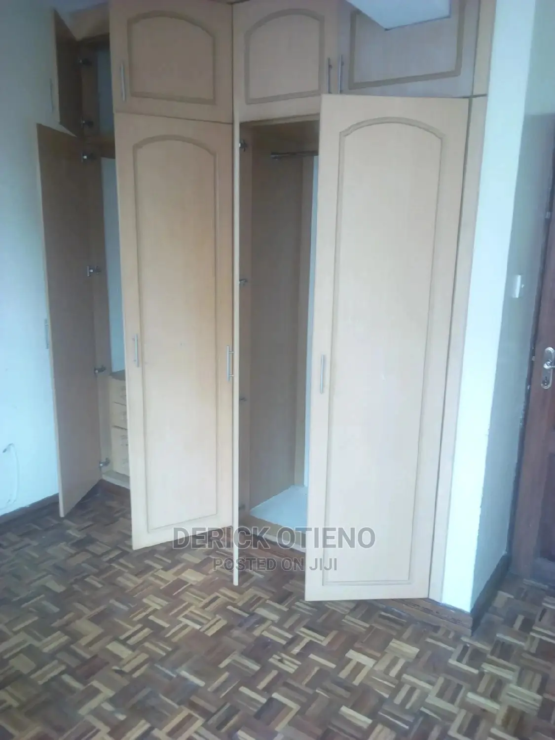 1bdrm Apartment in Githunguru, Kileleshwa for rent