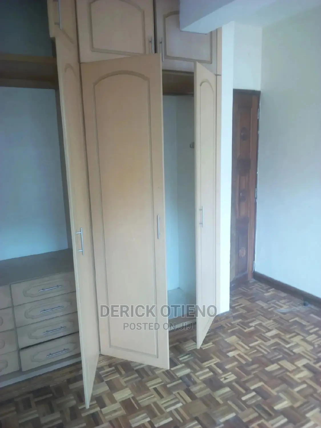 1bdrm Apartment in Githunguru, Kileleshwa for rent