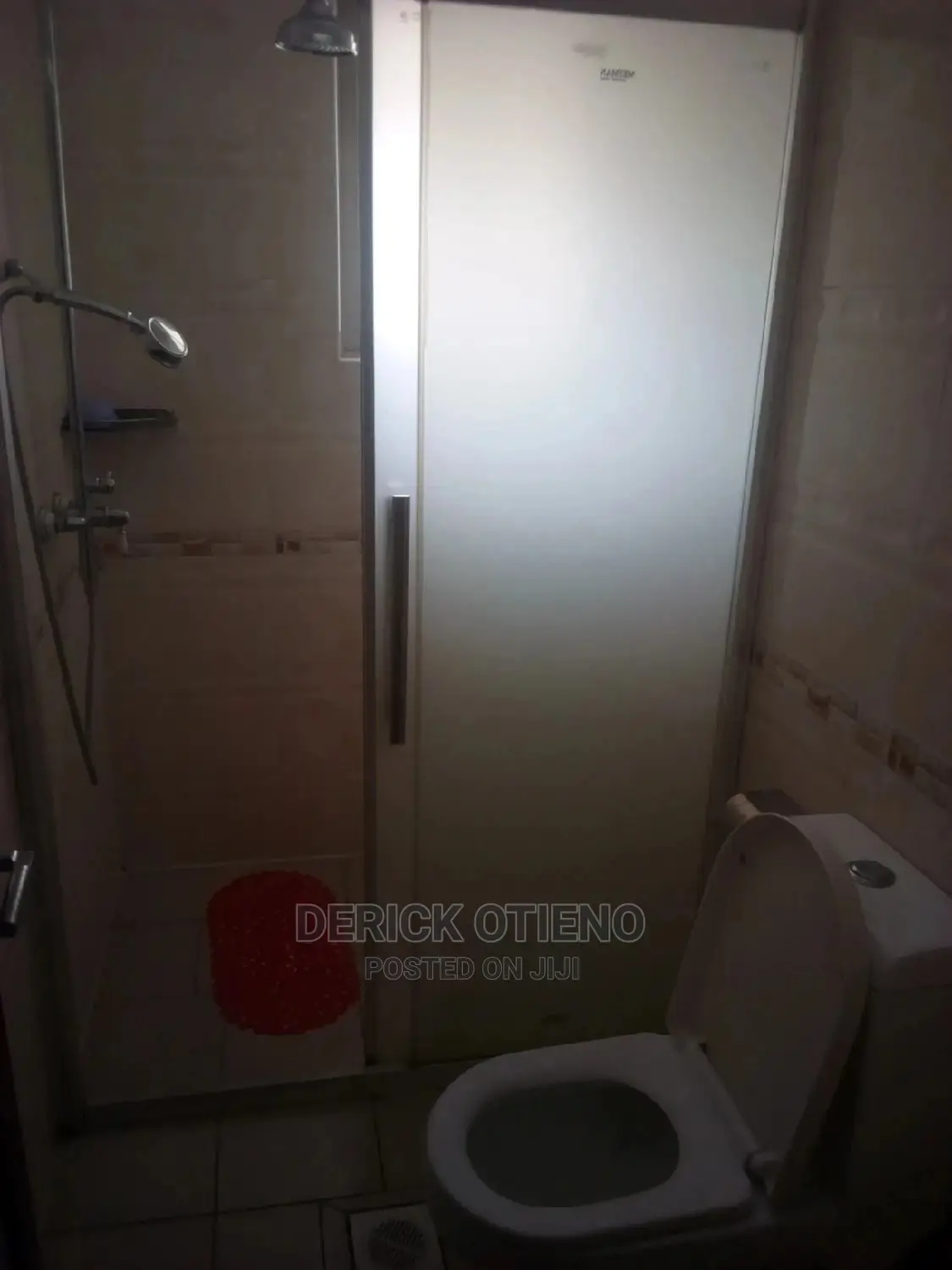 1bdrm Apartment in Githunguru, Kileleshwa for rent