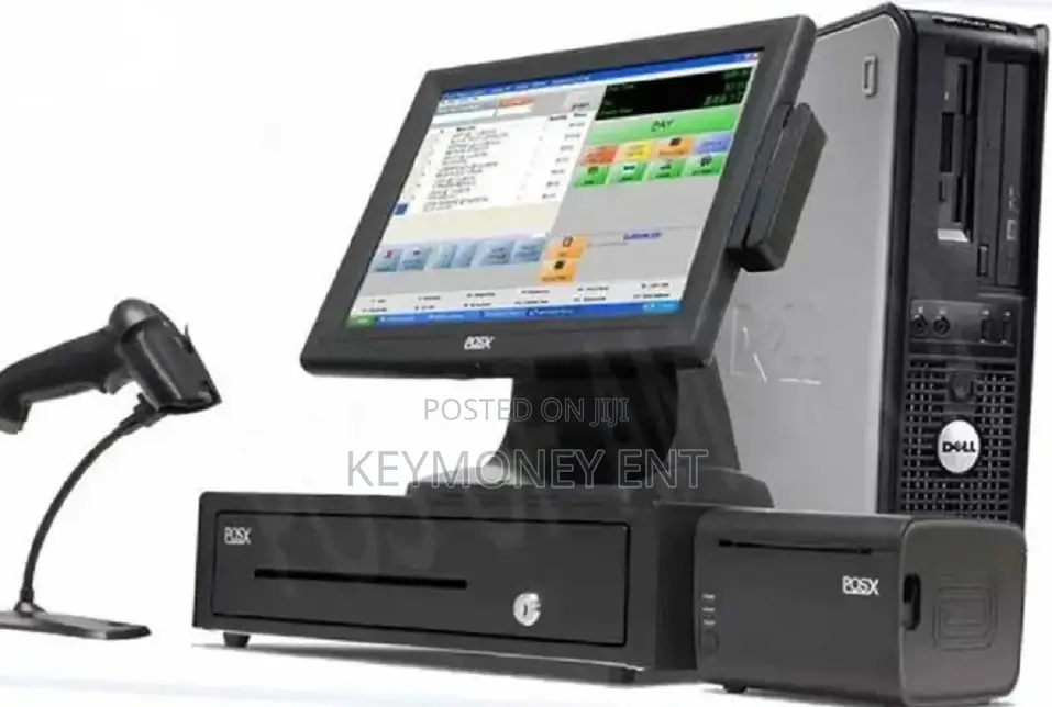 Complete Butchery Point of Sale System