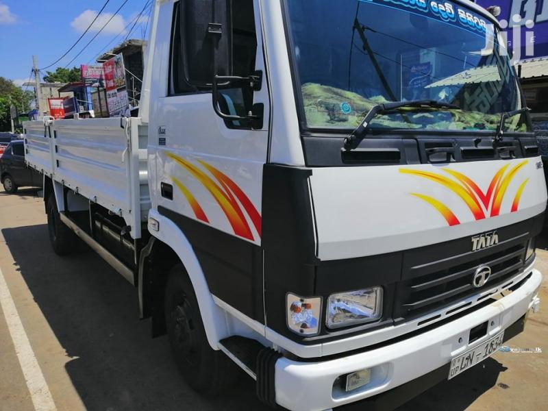 Tata LPT-810 Truck Brand New 5 
