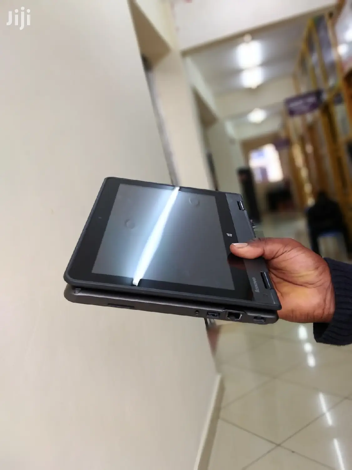 Laptop Lenovo ThinkPad 11e 4GB Intel Core M HDD 500GB