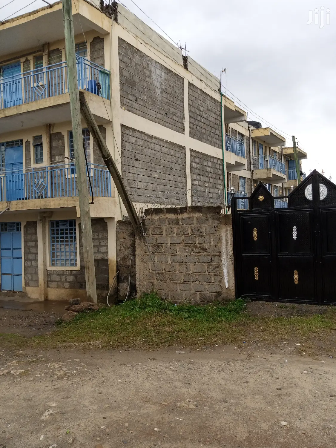 Rental House for Sale