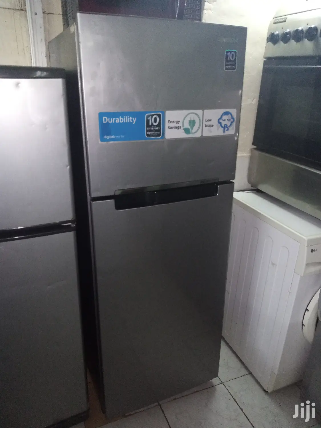 Samsung Digital Inverter Fridge