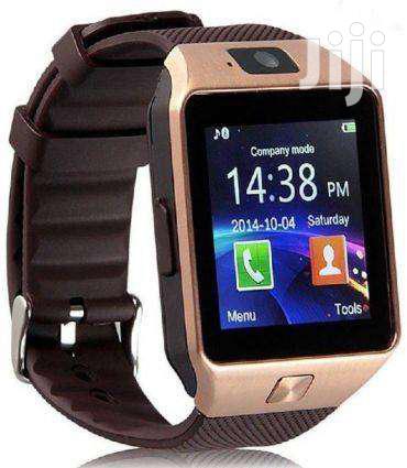 Smartwatch Has SIM Card Slot