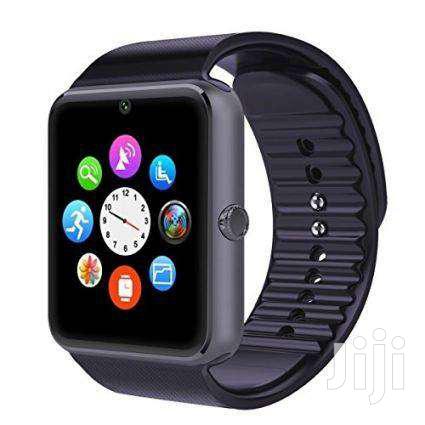 Smartwatch Has SIM Card Slot