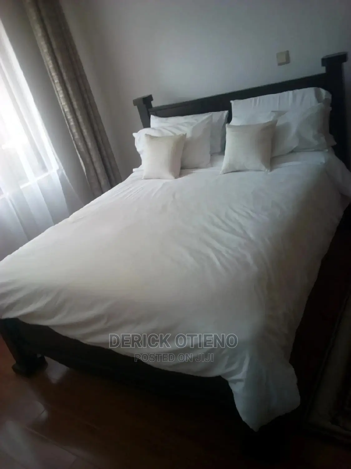 Fully Furnished One Bedroom to Let in Kileleshwa
