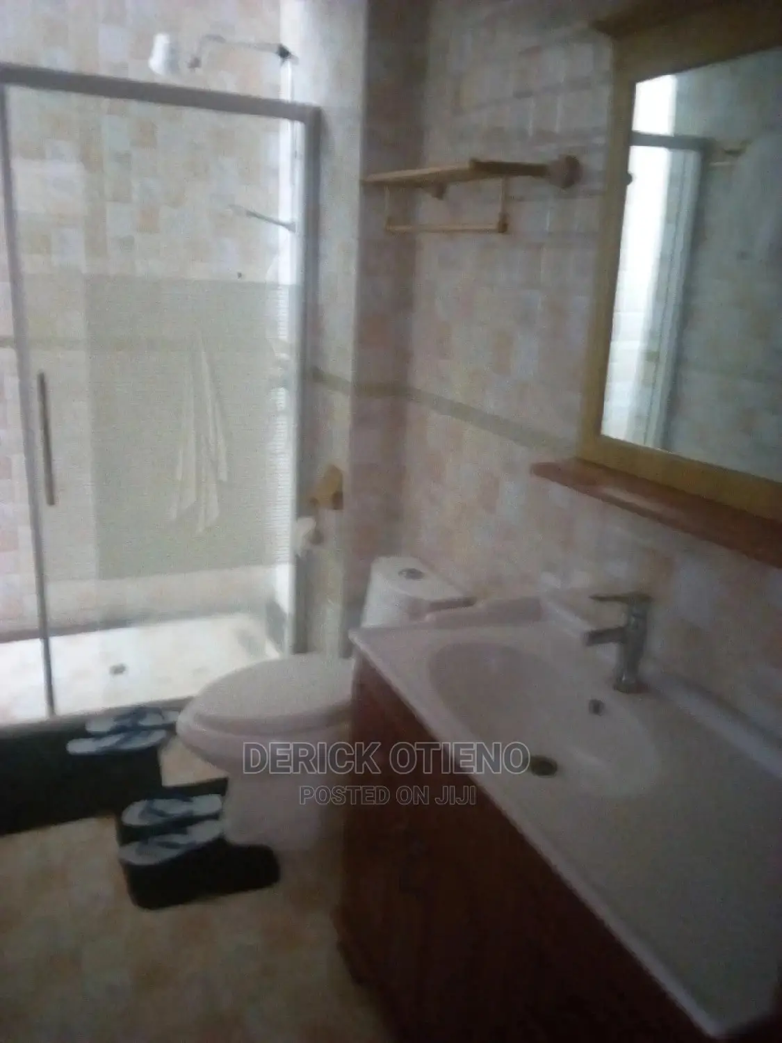 Fully Furnished One Bedroom to Let in Kileleshwa