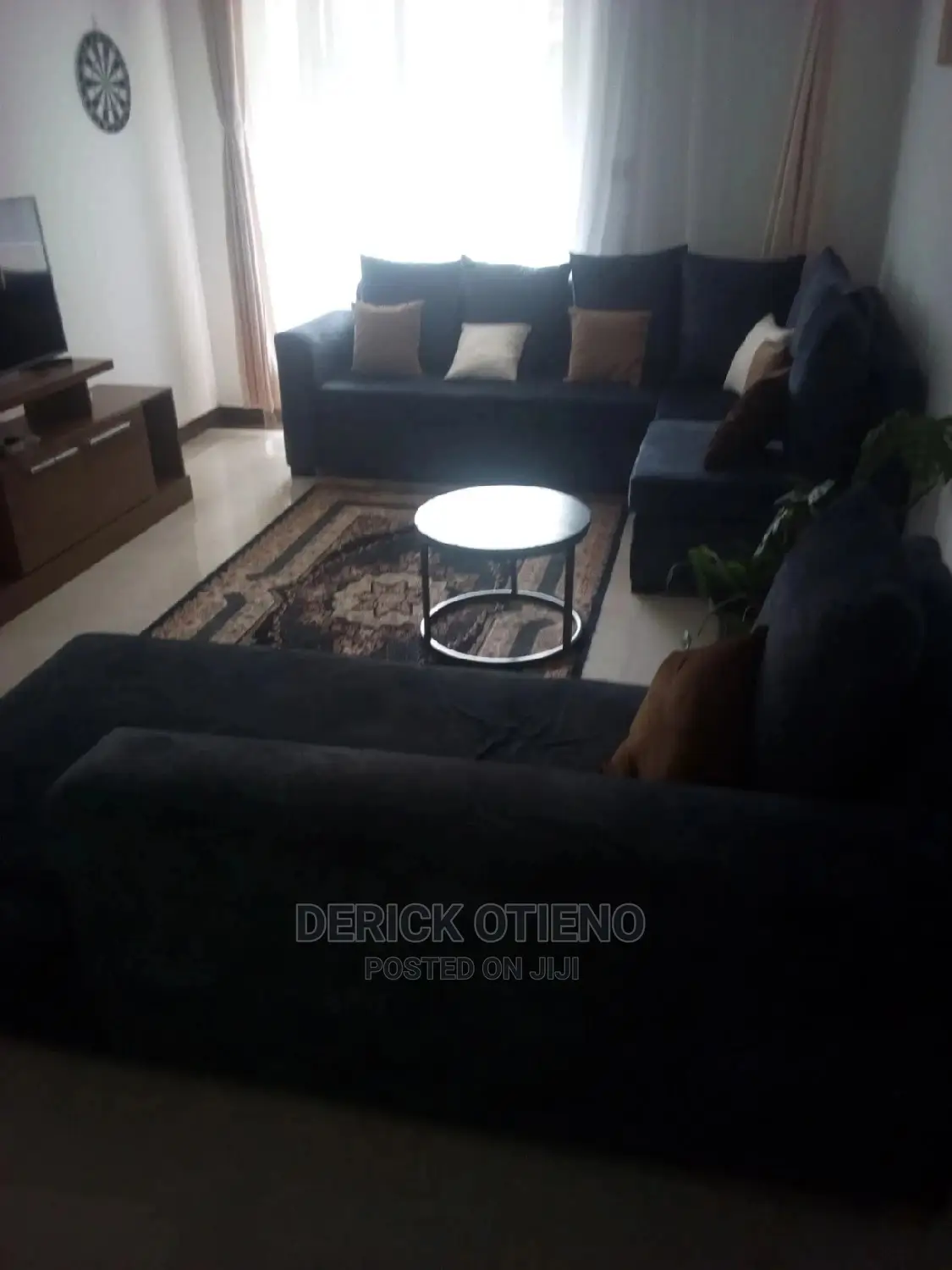 Fully Furnished One Bedroom to Let in Kileleshwa