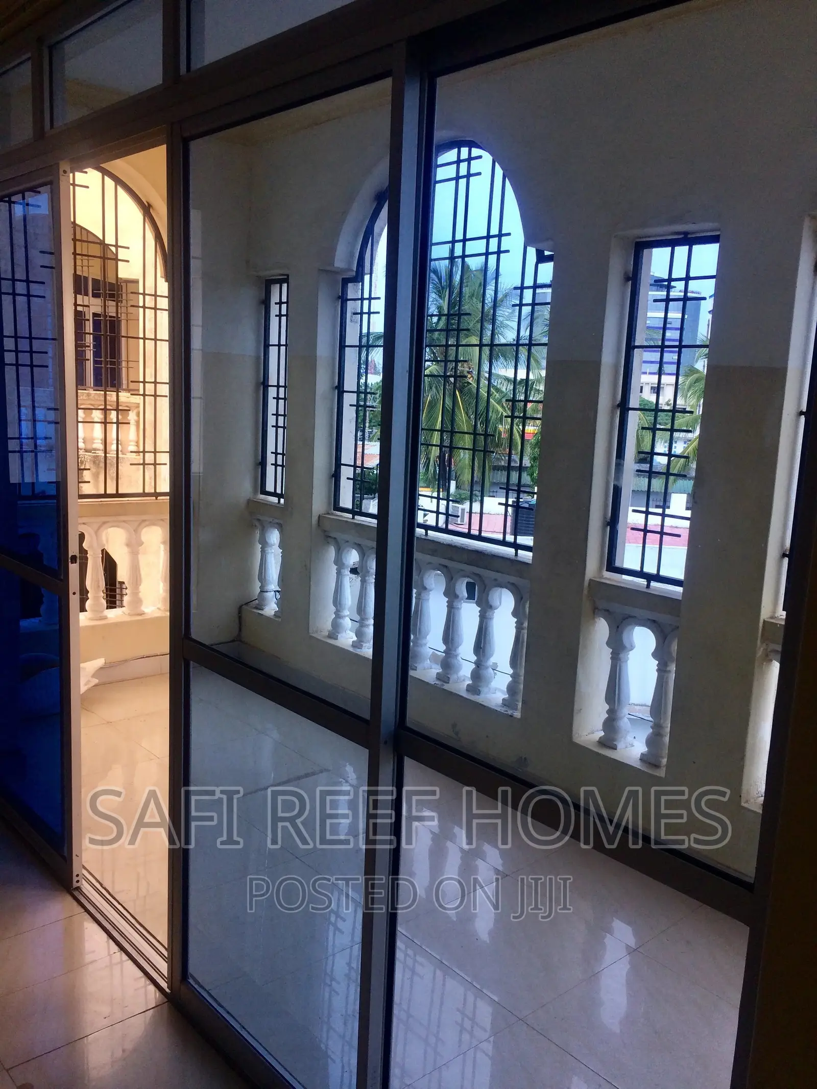 Classy 3 Bedroom to Let in Mkomani Nyali