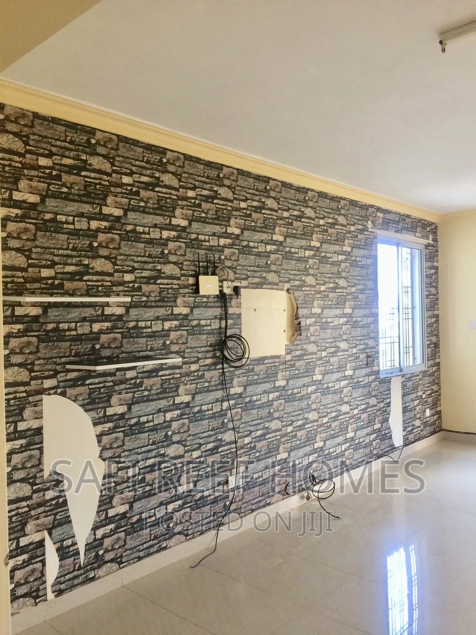 Classy 3 Bedroom to Let in Mkomani Nyali