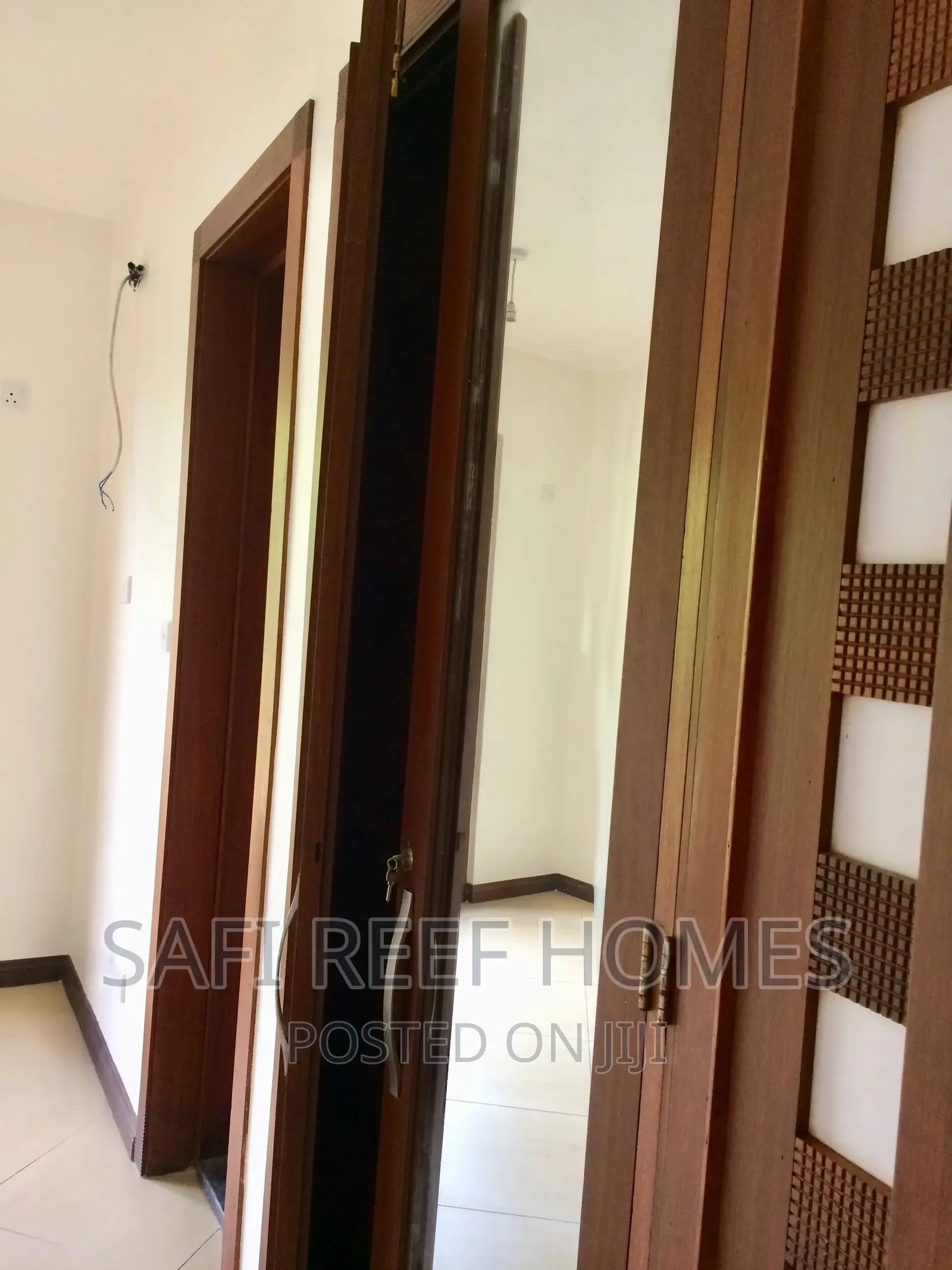 3bdrm Apartment in Nyali for Rent