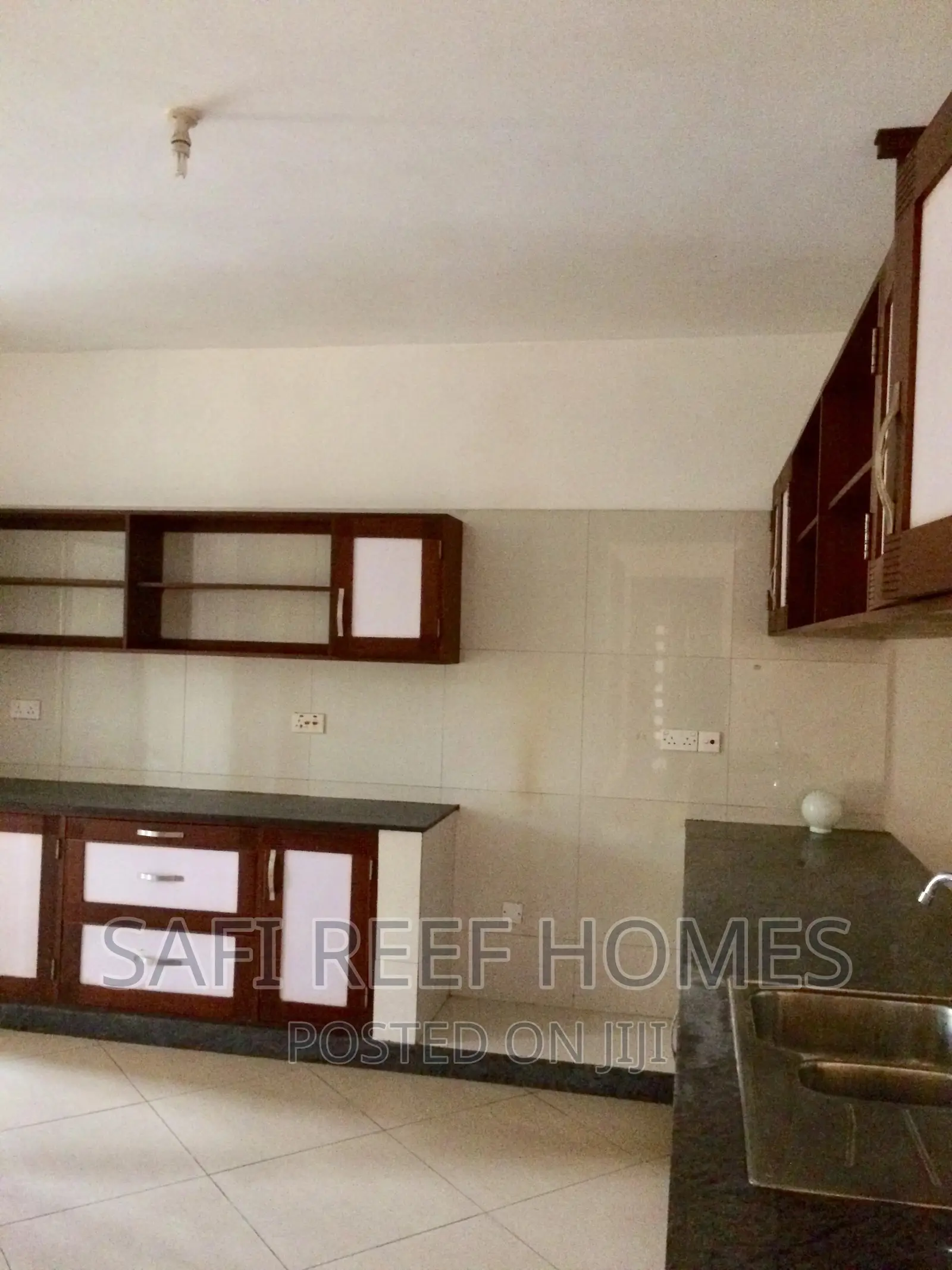 3bdrm Apartment in Nyali for Rent