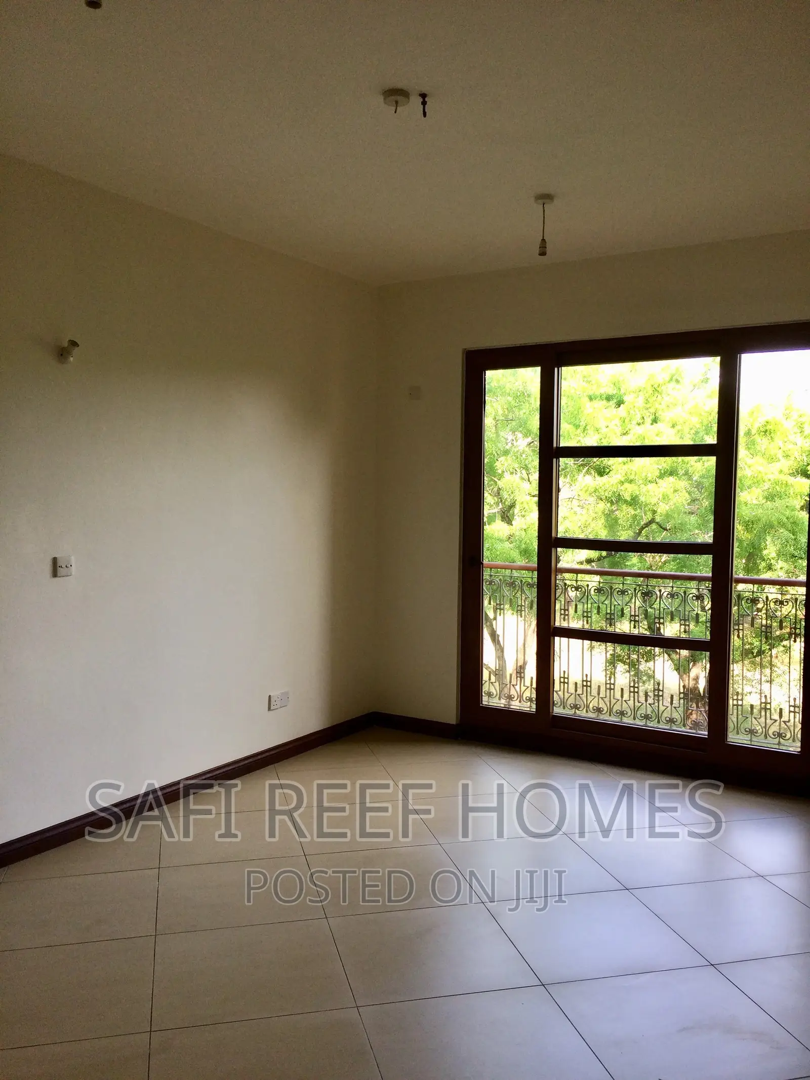 3bdrm Apartment in Nyali for Rent