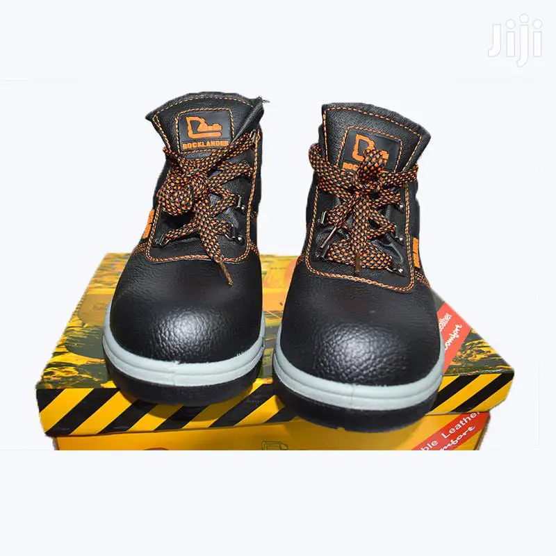 Safety Shoes Work Boots