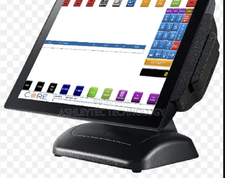 Restaurant Eatery POS System Point of Sale Software Only