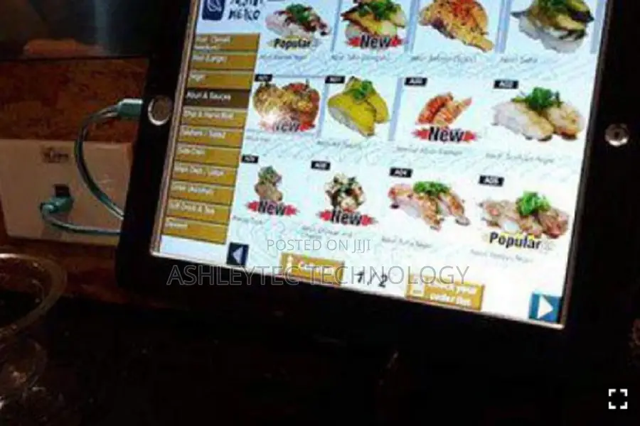 Point of Sale POS Software for Bar,Hotel,Club and Restaurant