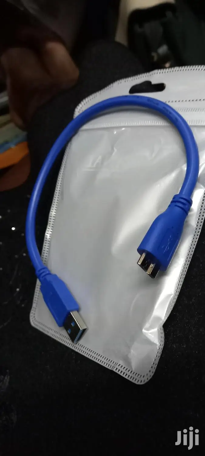 Hard Disk Cable