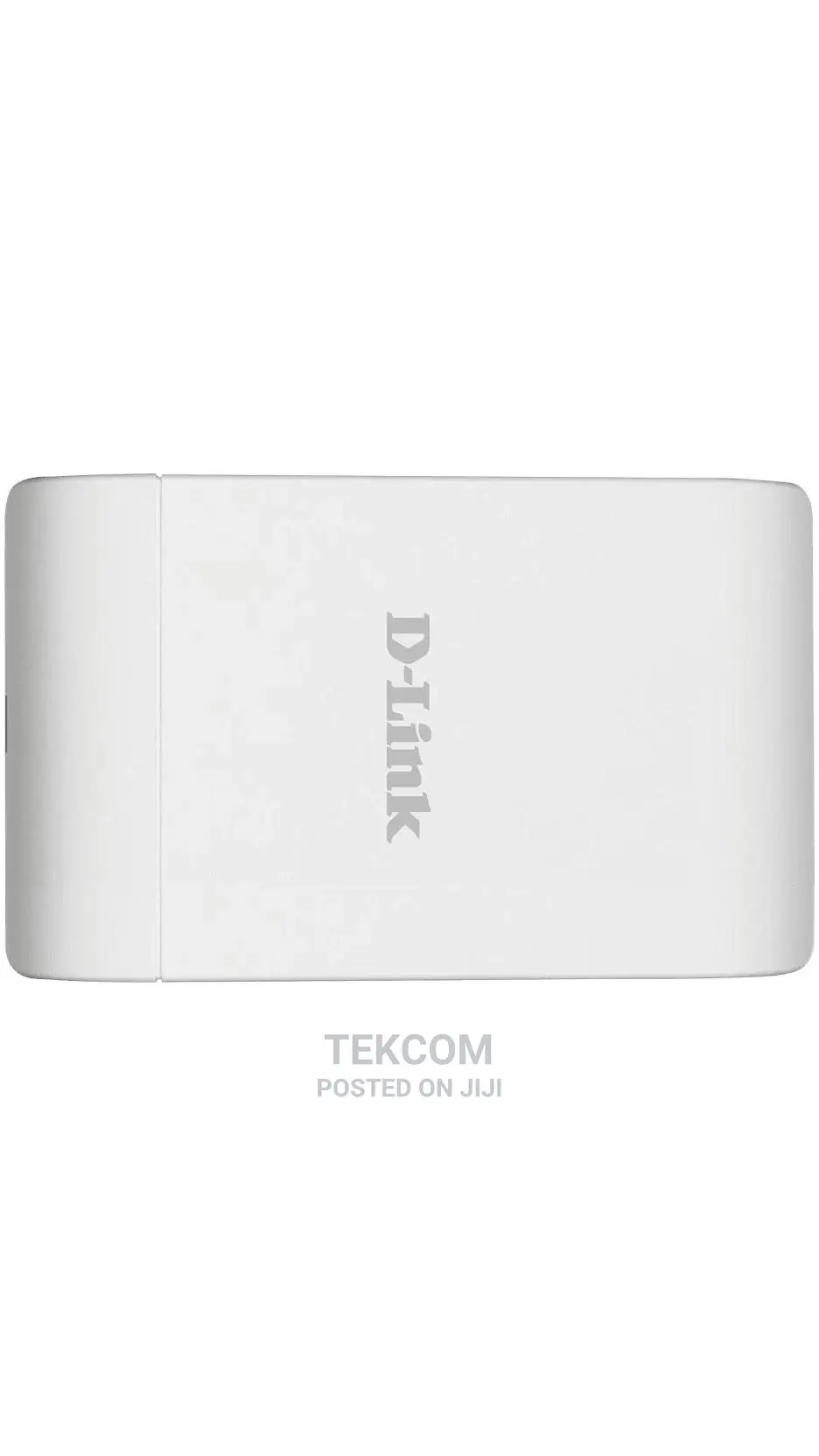 D-Link DAP-3410 Wireless N 5ghz Poe Outdoor Access Point