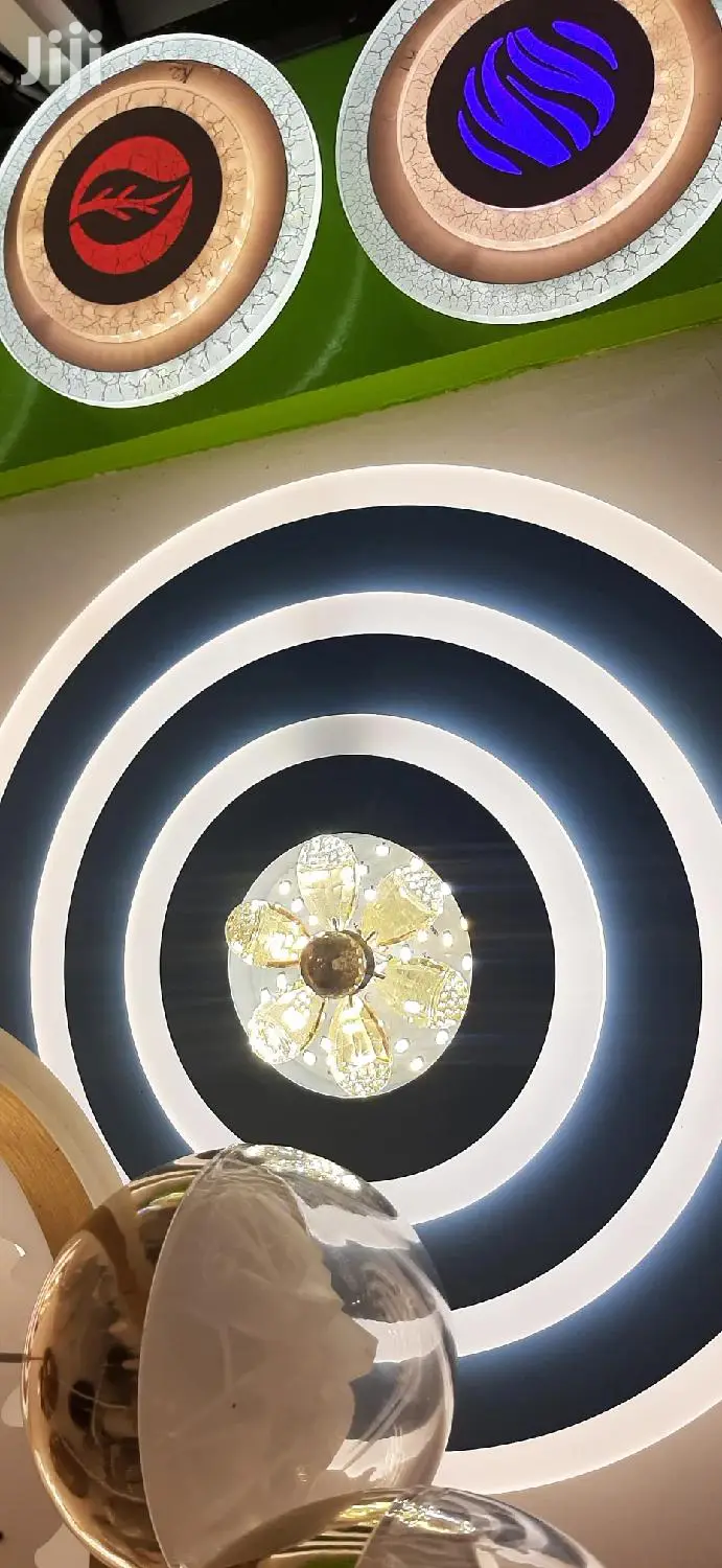 Ceiling Light