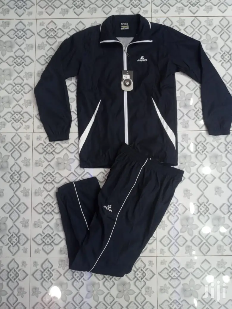 Tracksuits