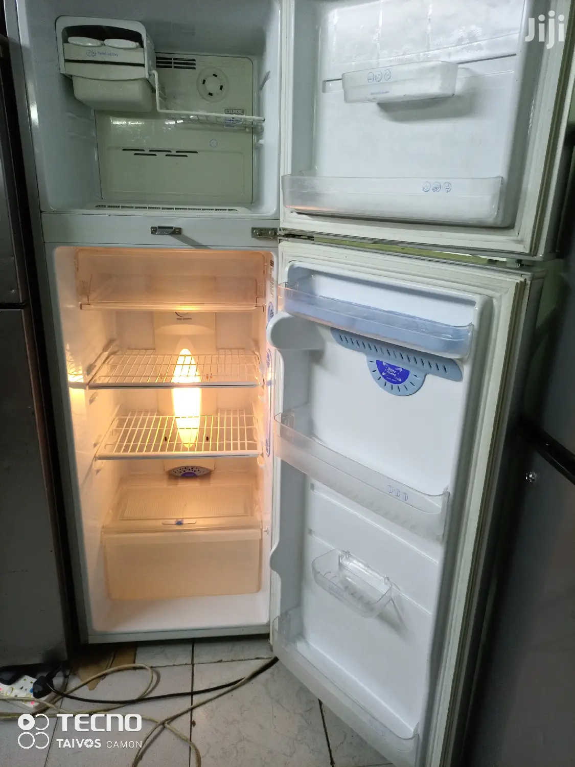 LG Double Door