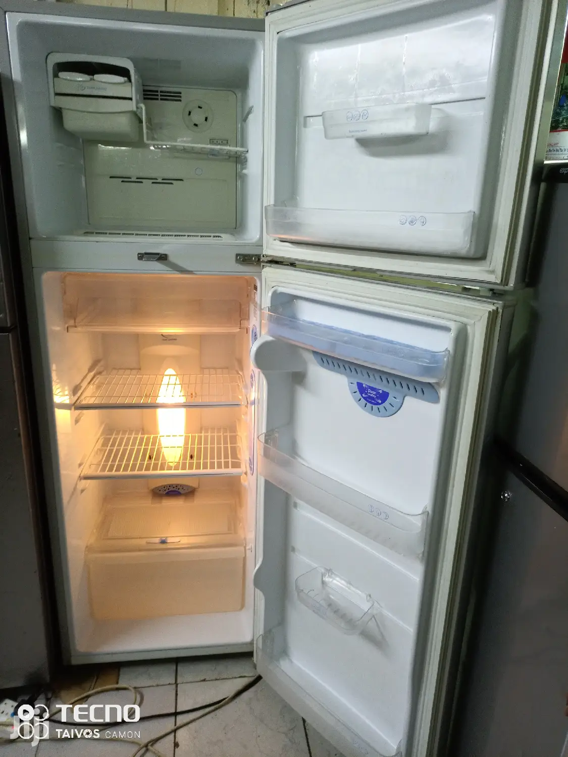 LG Double Door