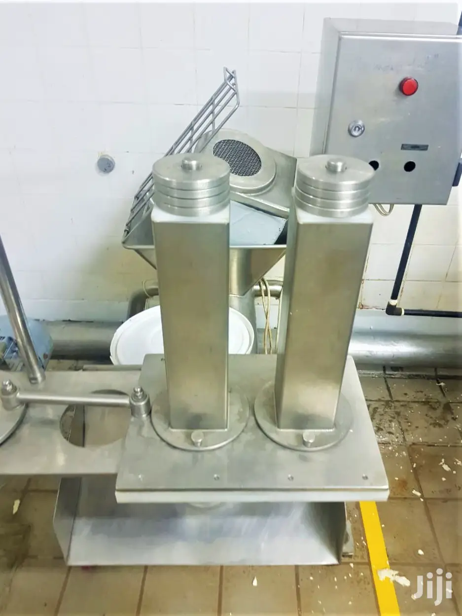 Cheese Press