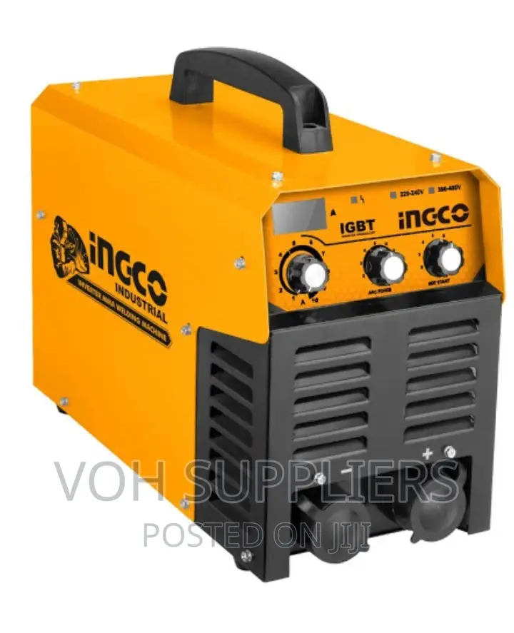 Ingco Inverter MMA Welding Machine ING-MMA2508