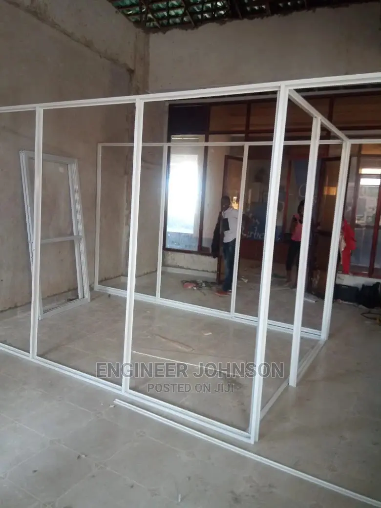 Sliding Door