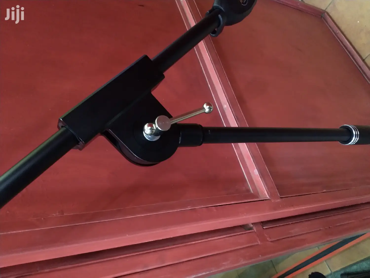 Microphone Stand Heavy-duty