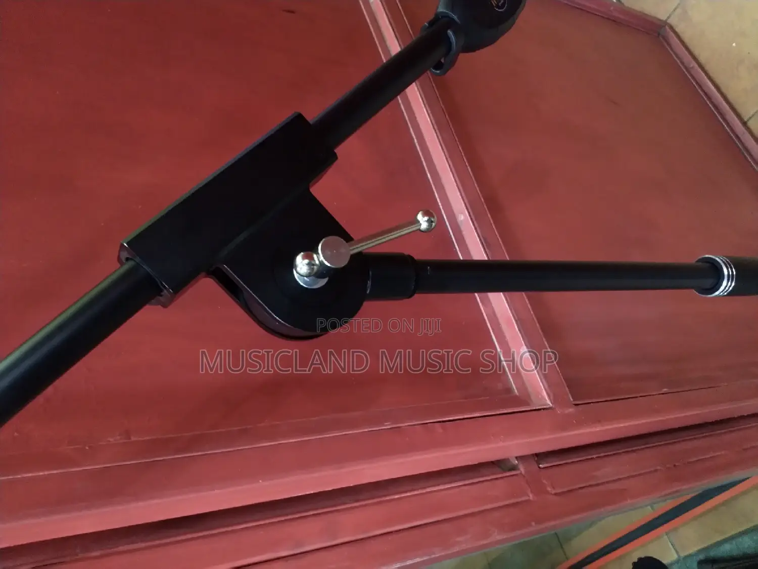 Microphone Stand Heavy-duty