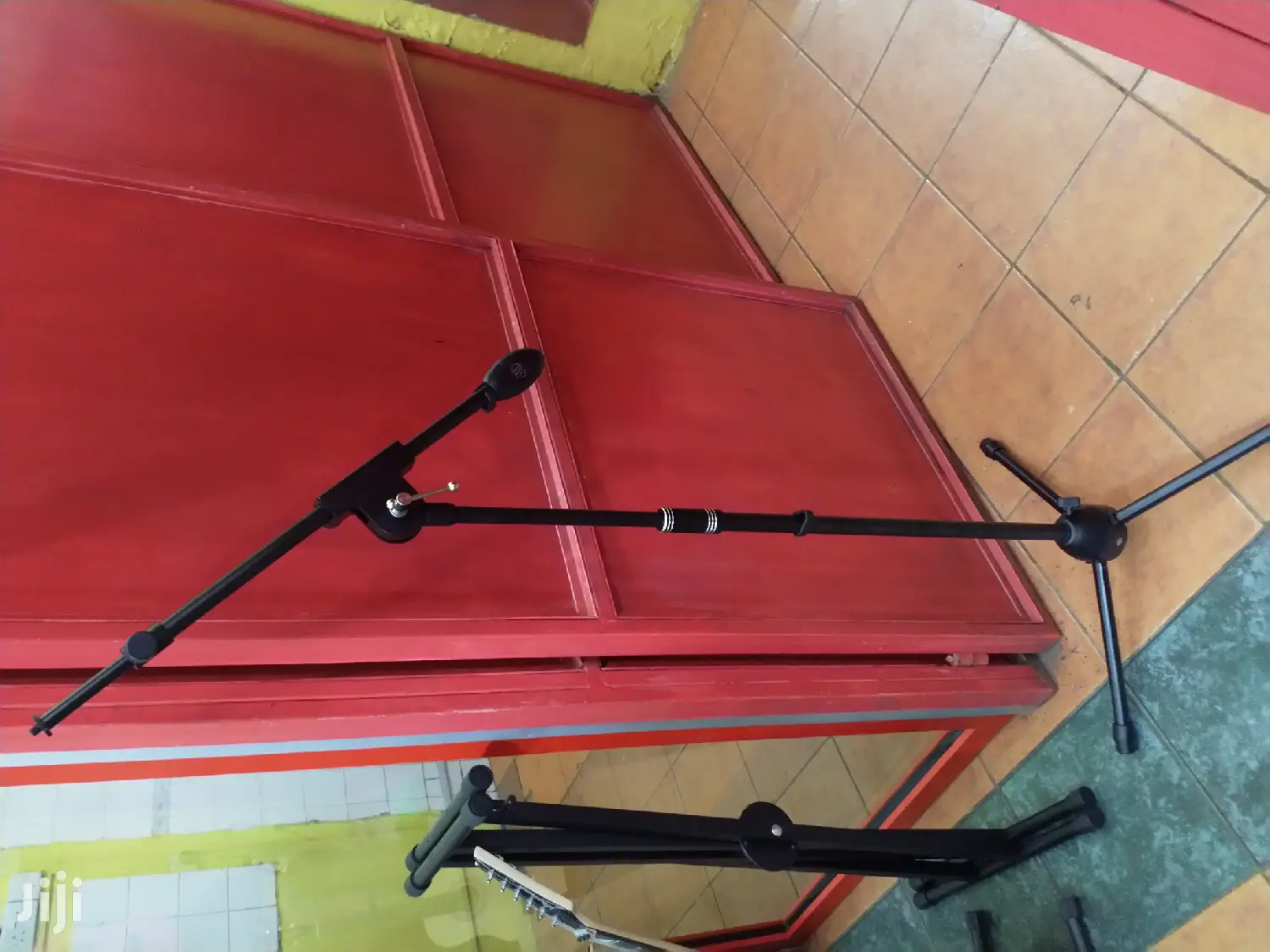 Microphone Stand Heavy-duty