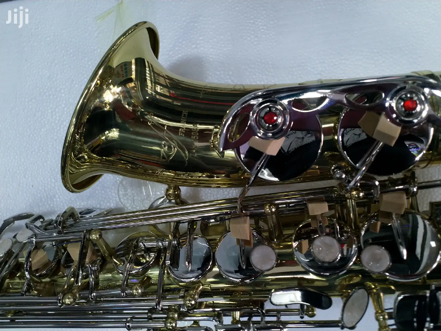 Alto Saxophone France