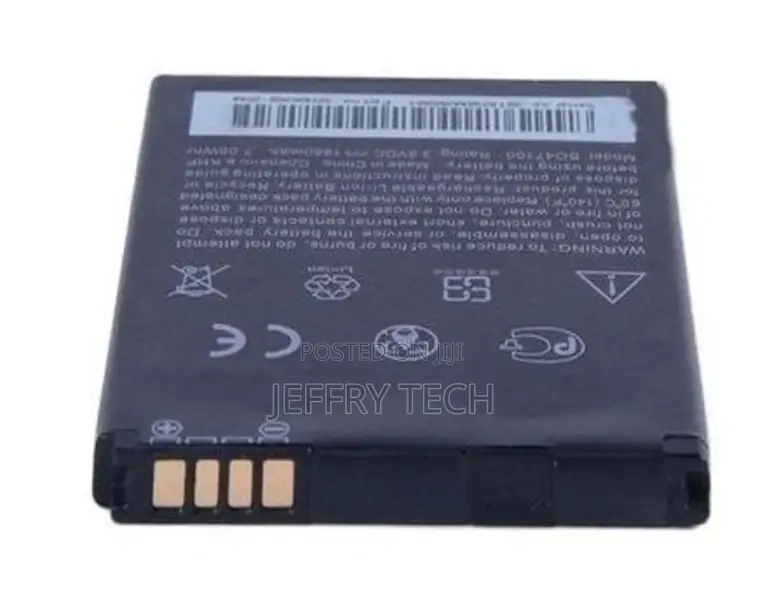 Htc Battery for HTC Desire 500/600/ One SV/SU / SC/ST / C525