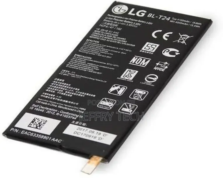 LG Bl-T24 Blt24 for LG Xpower