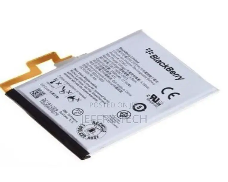 Blackberry Passport Battery