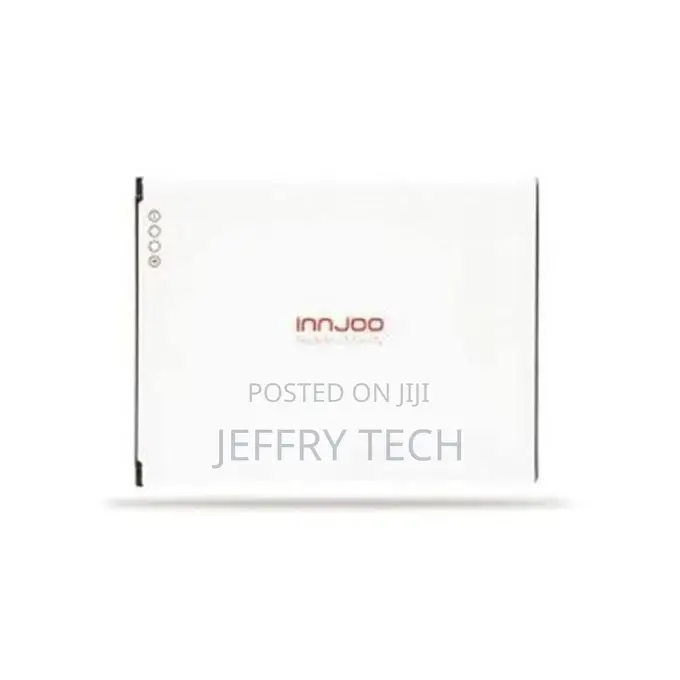 Battery Note 3000mah - White